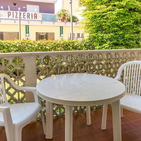 Villa Clara Bibione Exterior foto