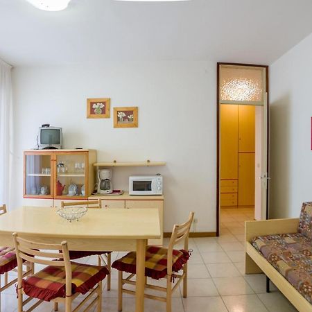 Villa Clara Bibione Exterior foto