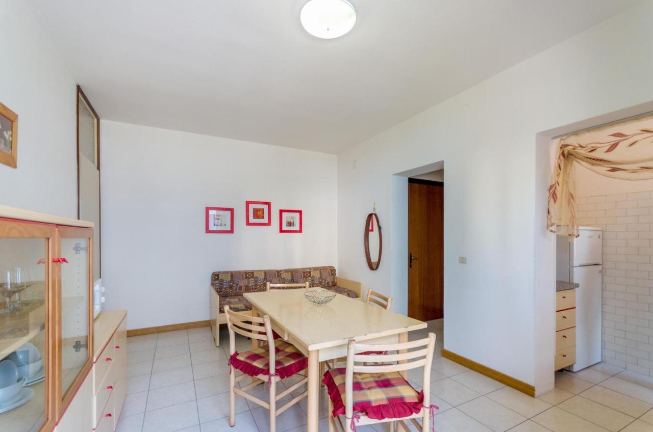 Villa Clara Bibione Exterior foto