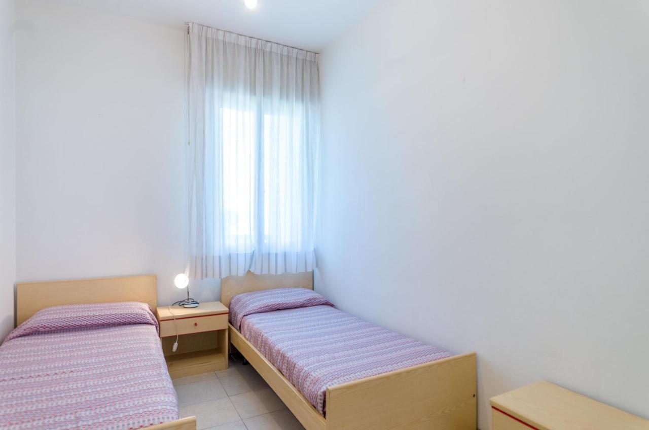 Villa Clara Bibione Exterior foto